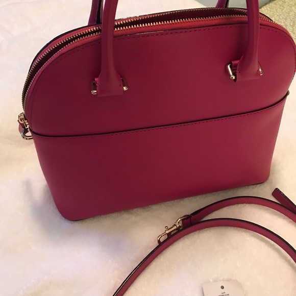 ***SOLD **Kate Spade Carli - Grove Street NWT - Picture 7 of 8